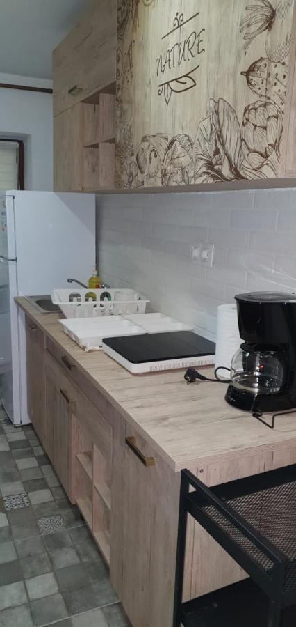 Apartment Centre Brasov