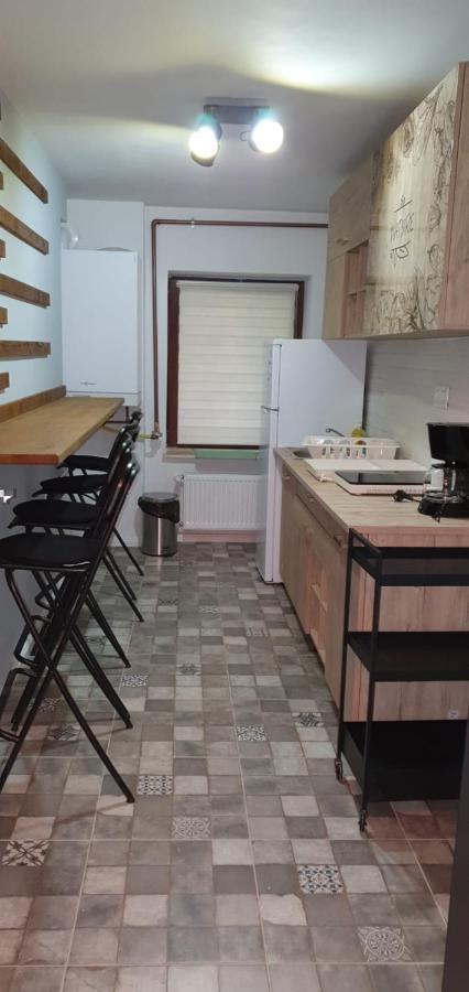 Centre Brasov