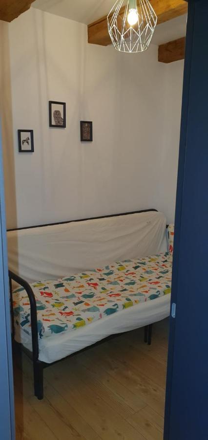 Apartment Centre