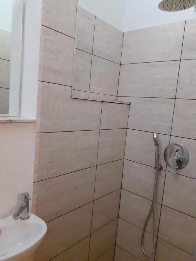 Centre Apartment