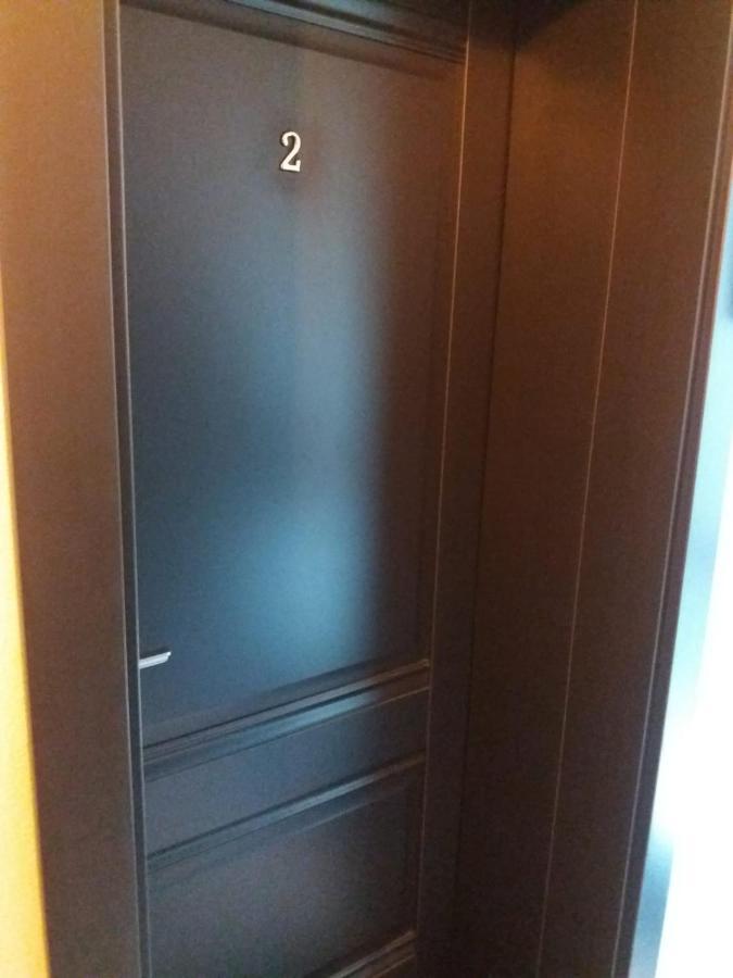 Centre Apartment