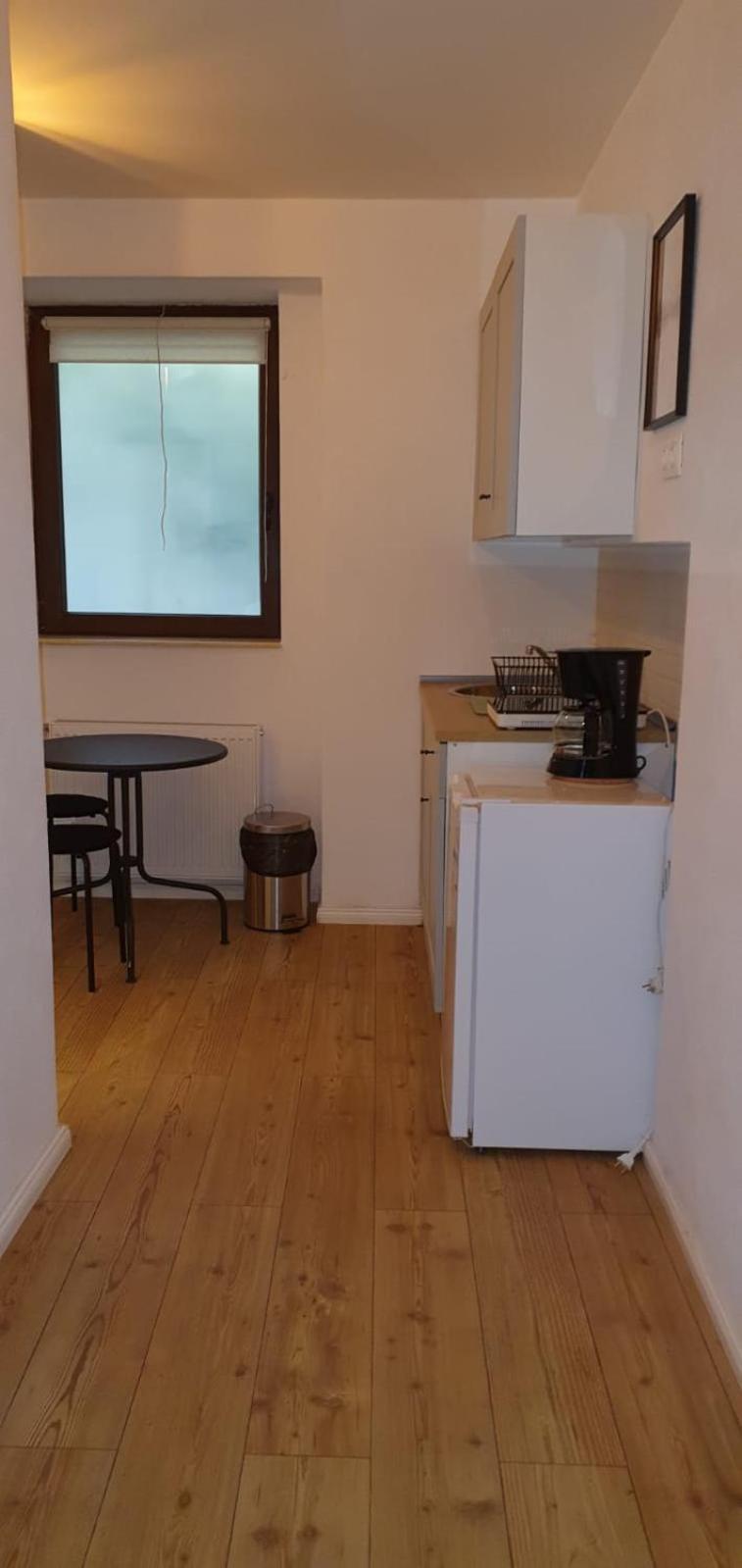 Centre Apartment Brasov