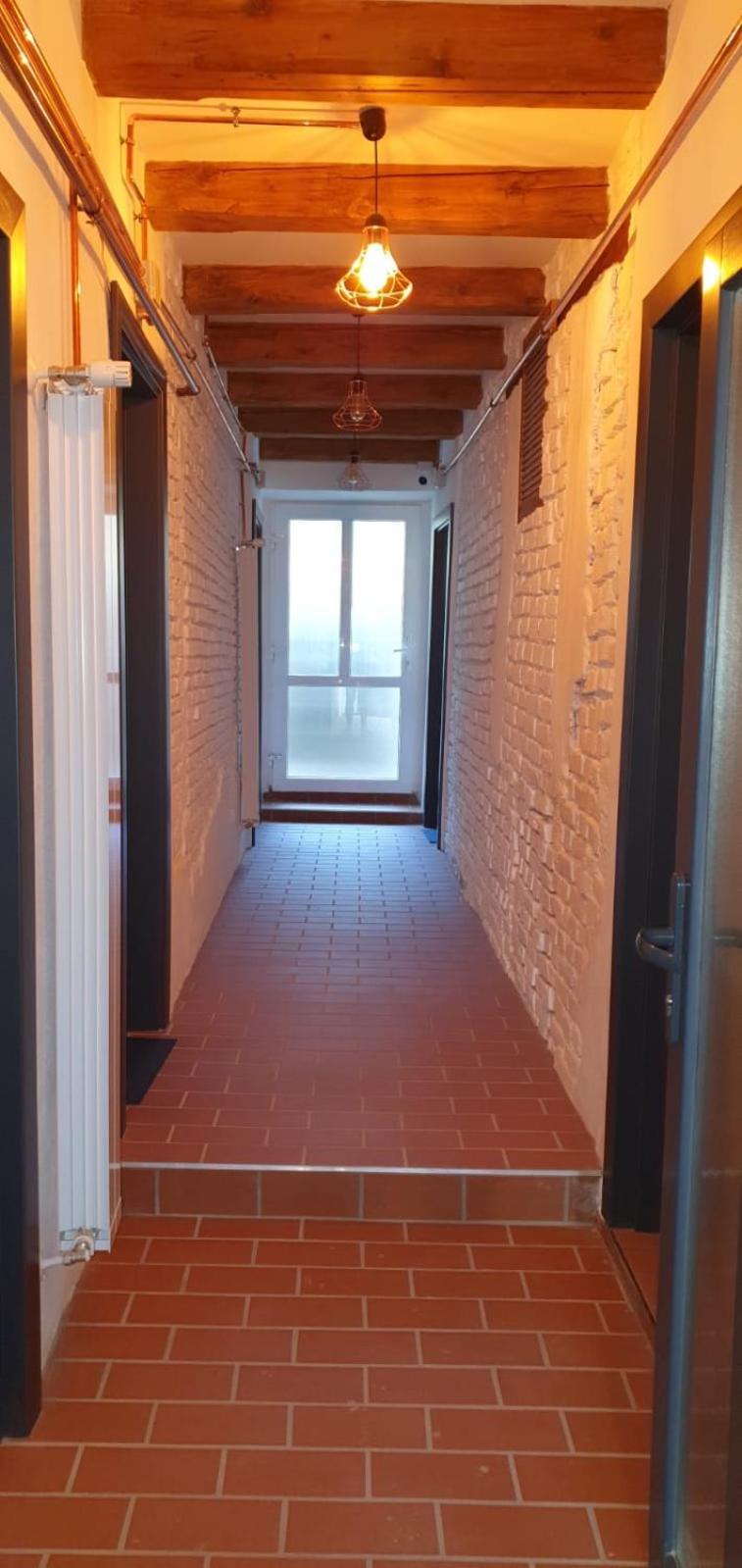 Apartment Centre Brasov